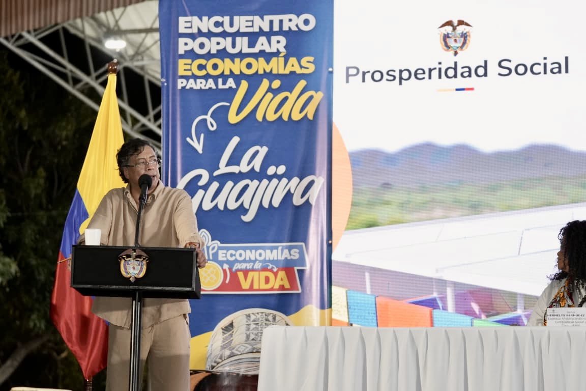 Prosperidad Social tweet media