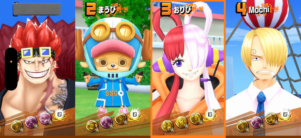 ⋈おり tweet media