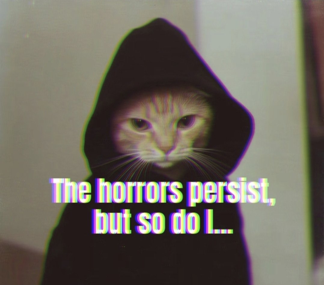 CrypticChronicles (@crypticchrncles) on Twitter photo 