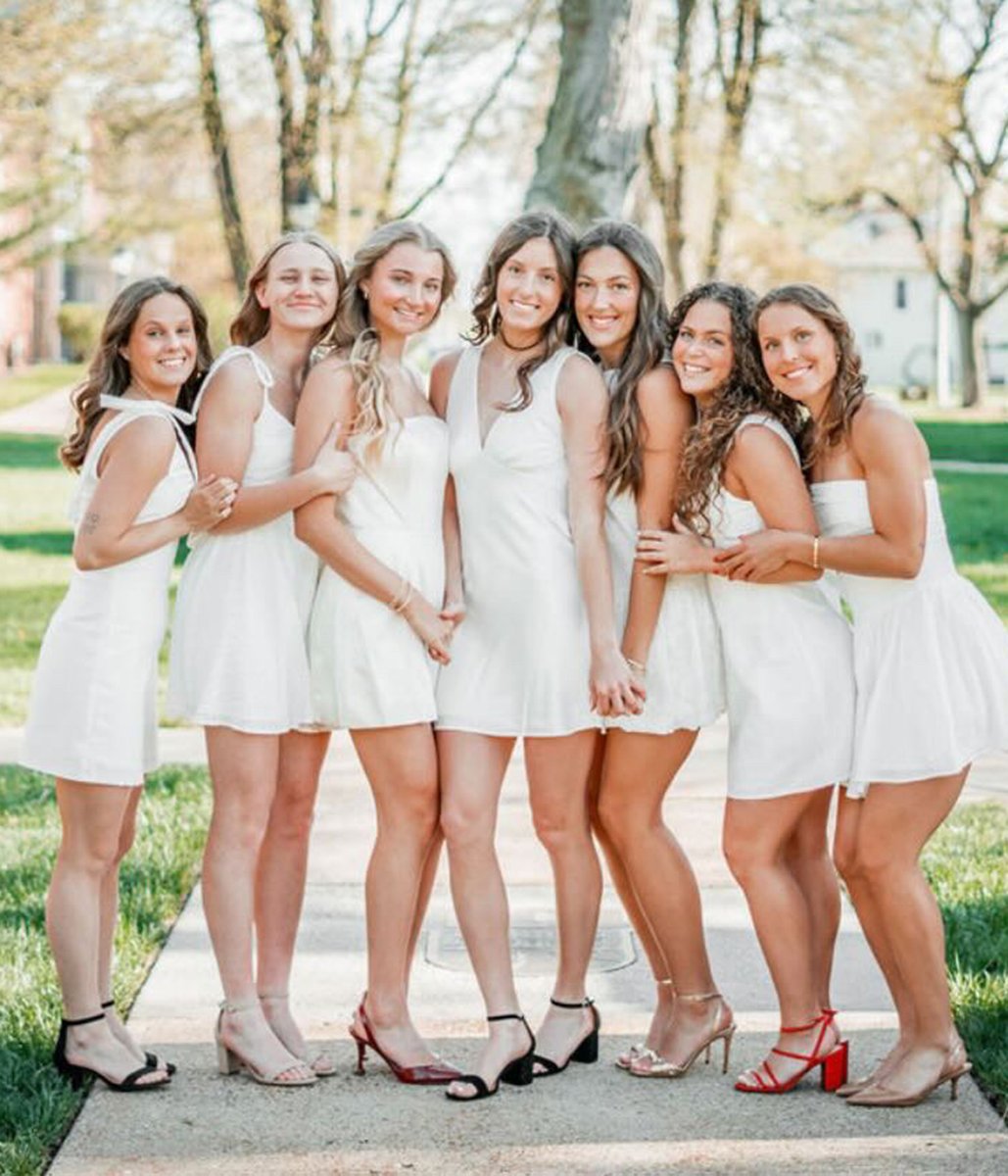 Simpson College tweet media