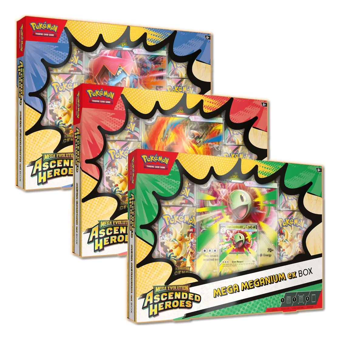 Pokémon-Switch Stock - TCG Restocks tweet media