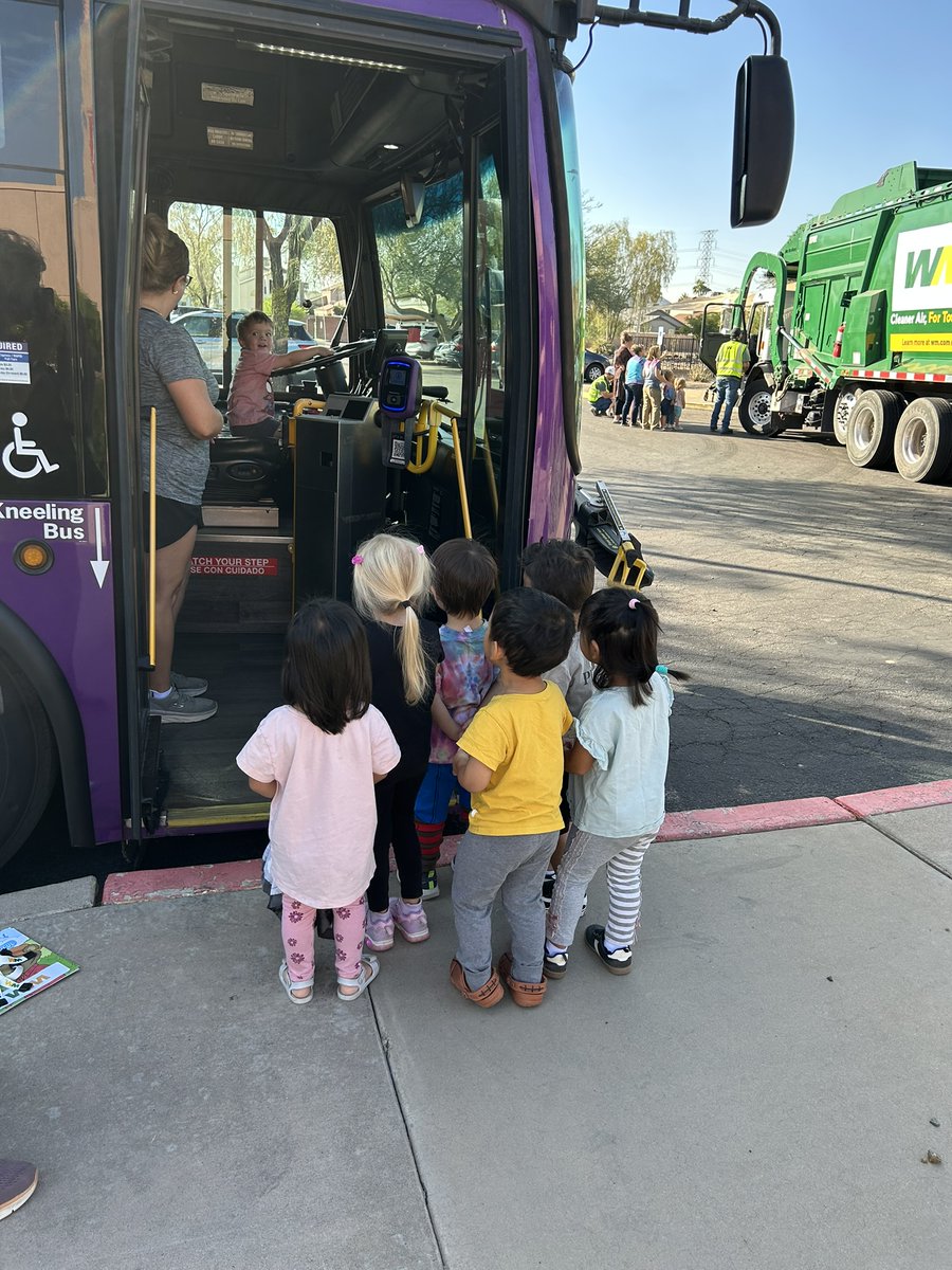 Valley Metro tweet media