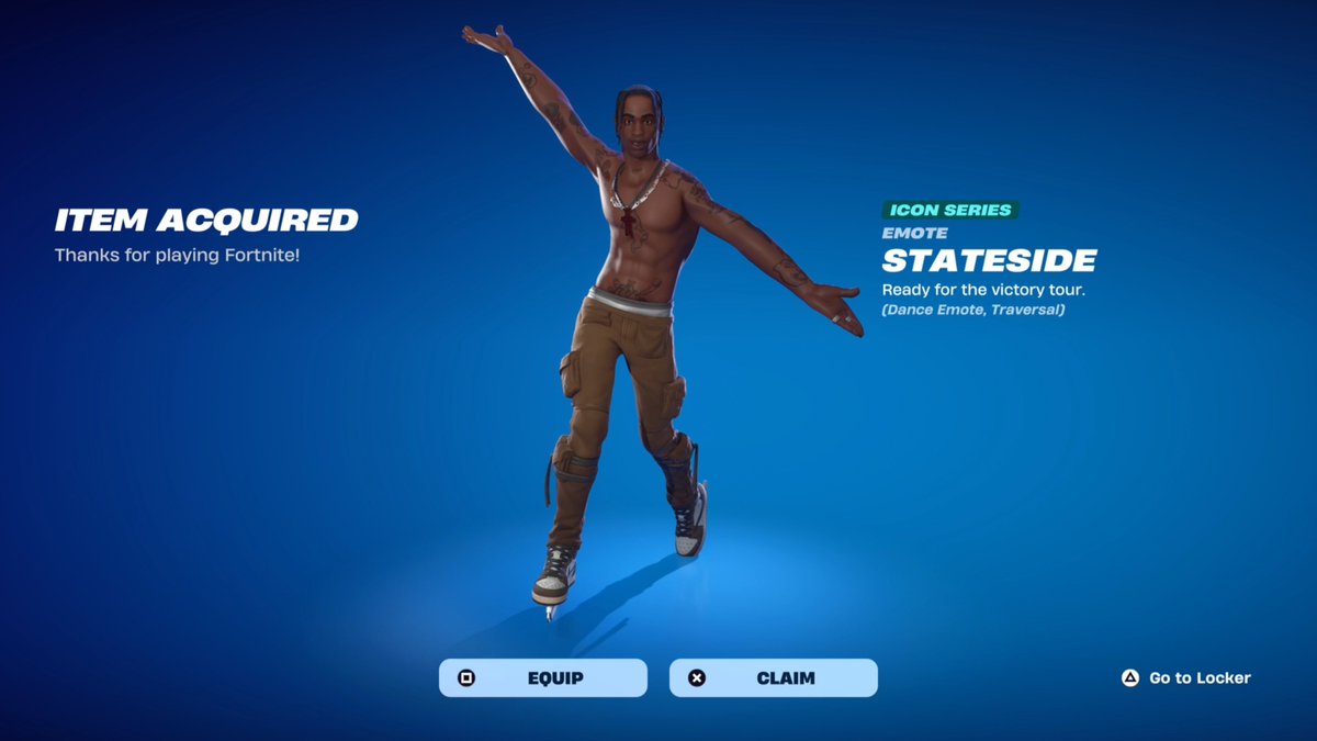 Fortnite Leaks 🕜 tweet media