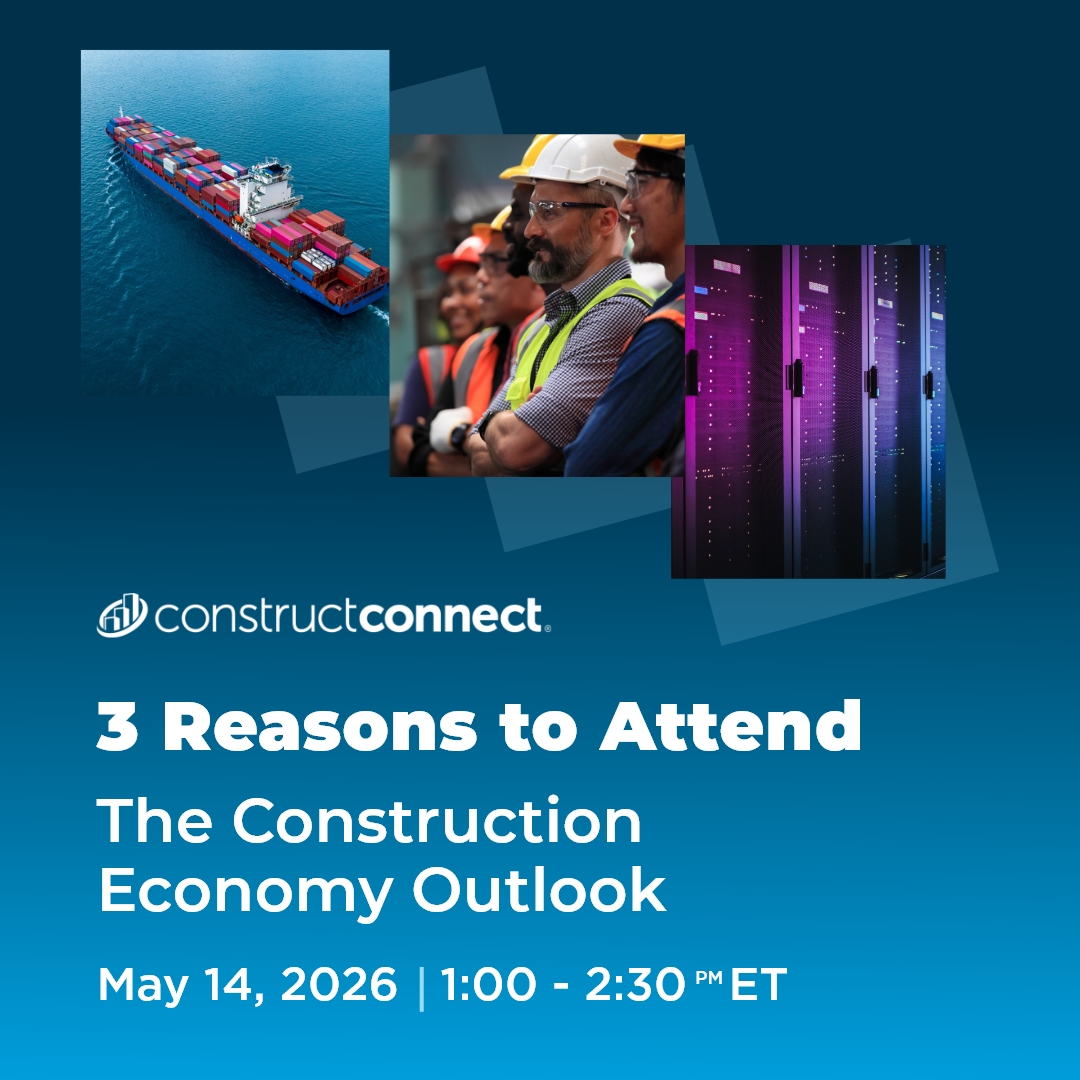 ConstructConnect tweet media