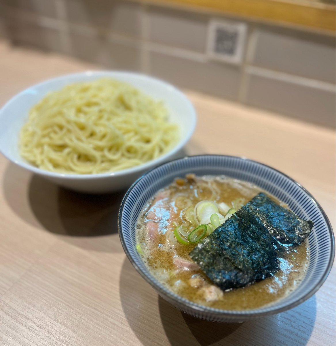 桜上水 船越 tweet media