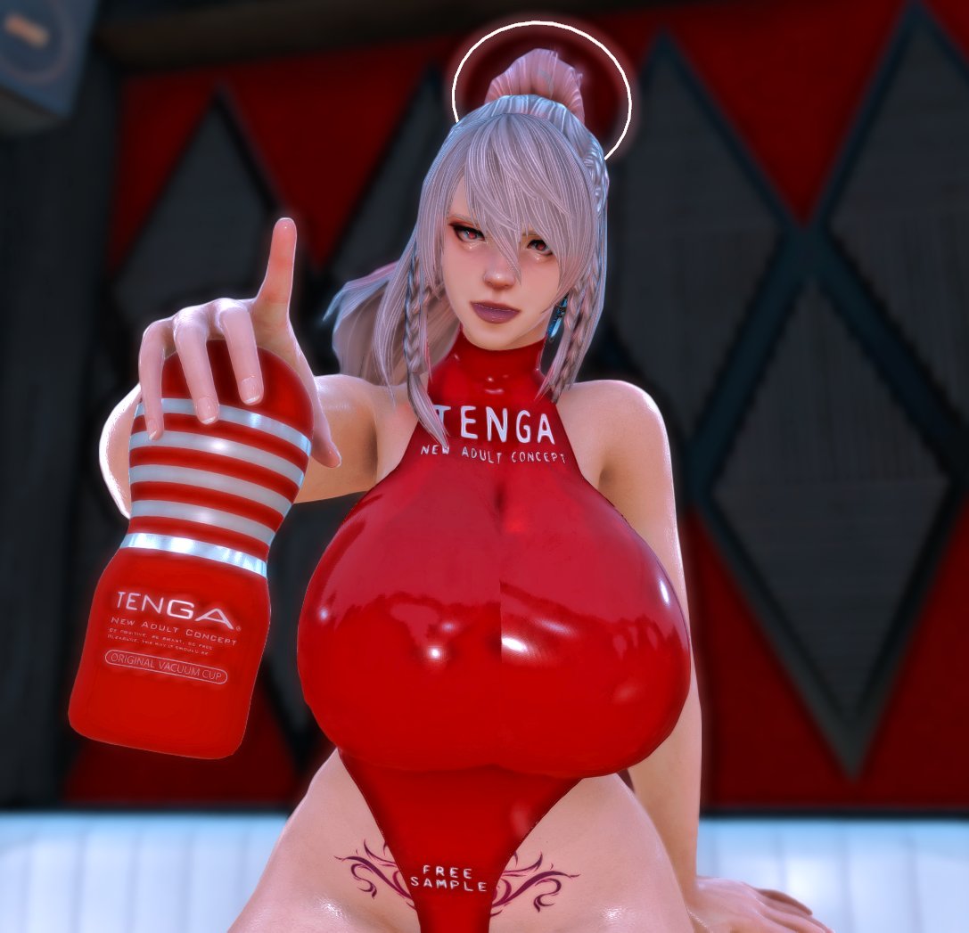 Freya tweet media