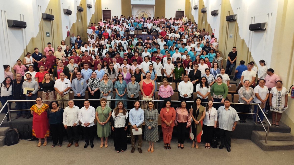 ONUDHmexico's tweet image. Visitamos #Campeche en coordinación con la @codhecam para desarrollar rutas de cooperación institucional en materia de #DerechosHumanos. Nos reunimos con @UCSCampeche, @LegislaturaCamp y @fgecam, a quienes agradecemos la apertura al diálogo para fortalecer la protección del