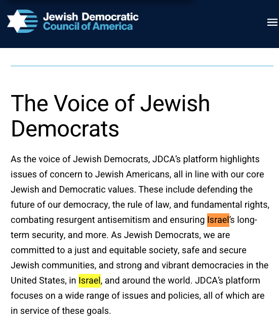 AIPAC Tracker tweet media