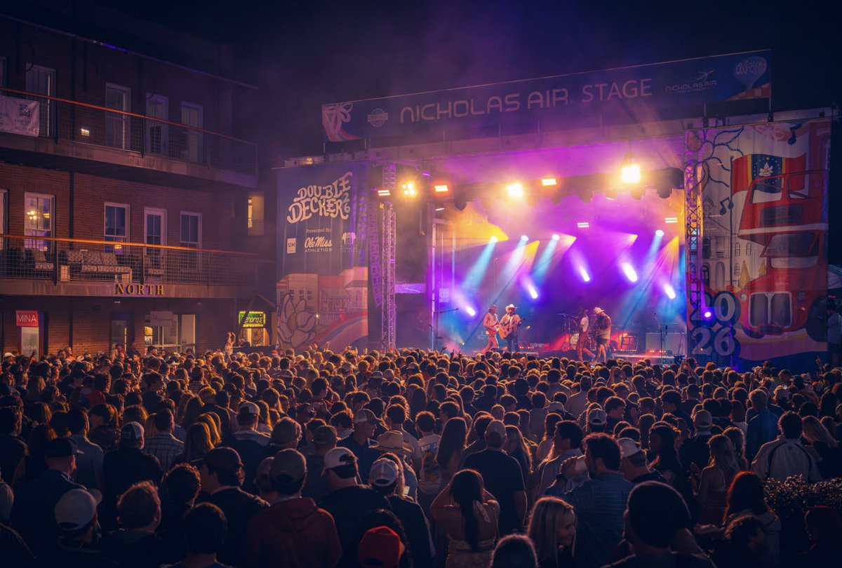 Double Decker Arts Festival tweet media