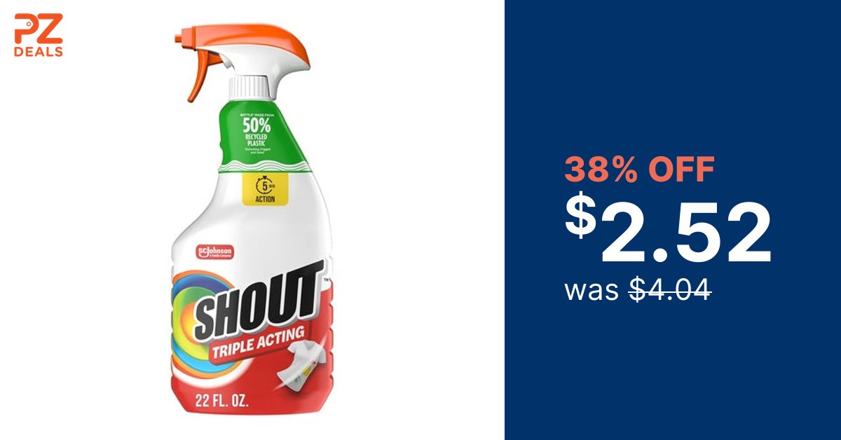 PzDeals tweet media