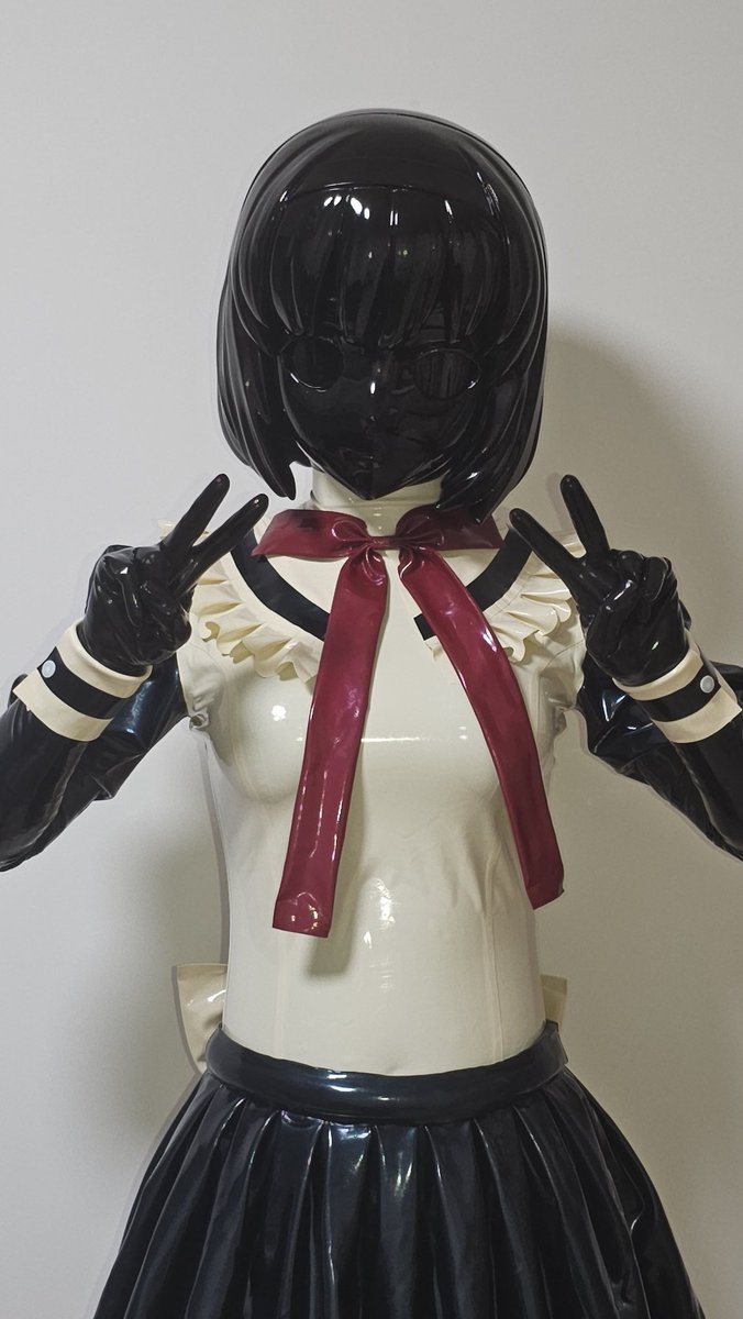 Sabayoi110230's tweet photo. 严格来说是不算新人的新人kig( https://t.co/ARWFlRhuWY