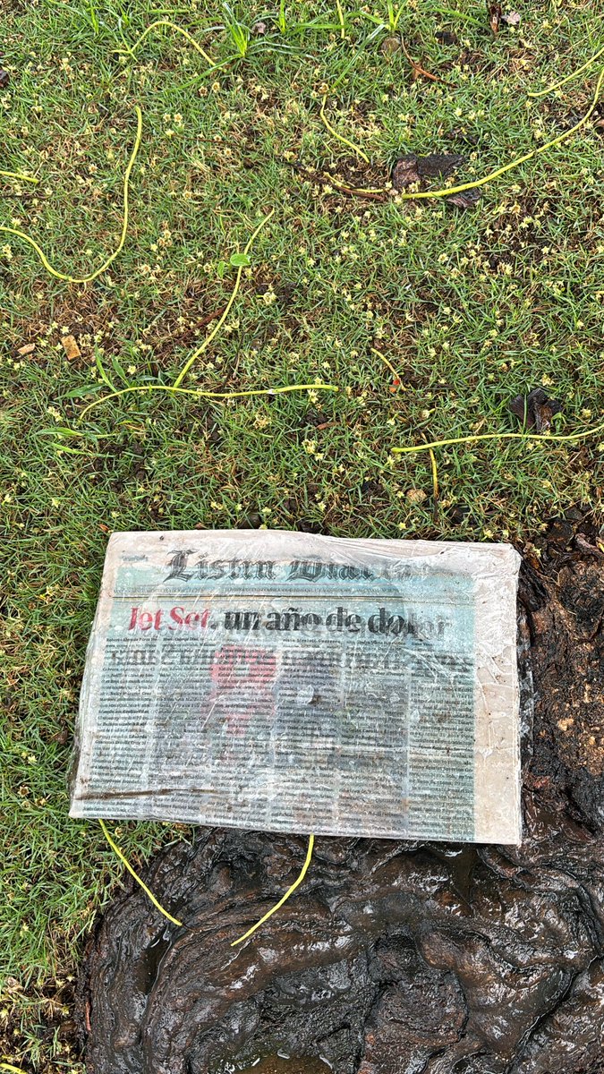 Postales de Abril.