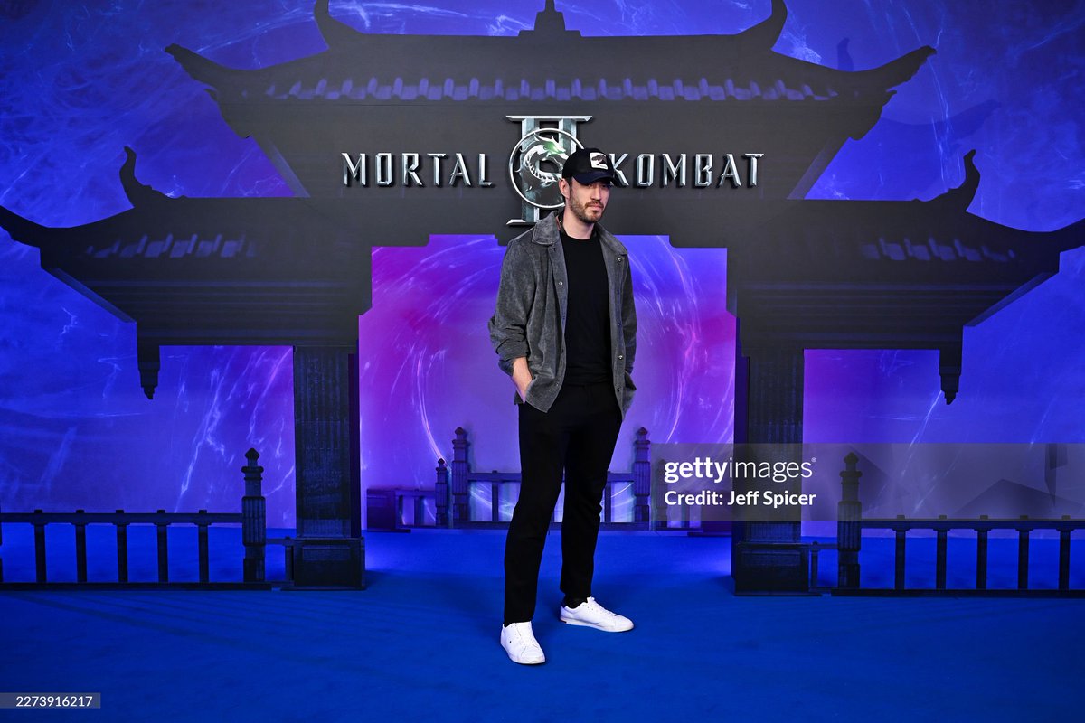 Andrew Koji Archives tweet media