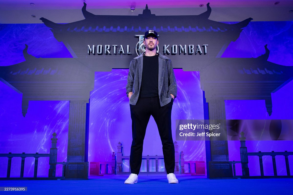 Andrew Koji Archives tweet media