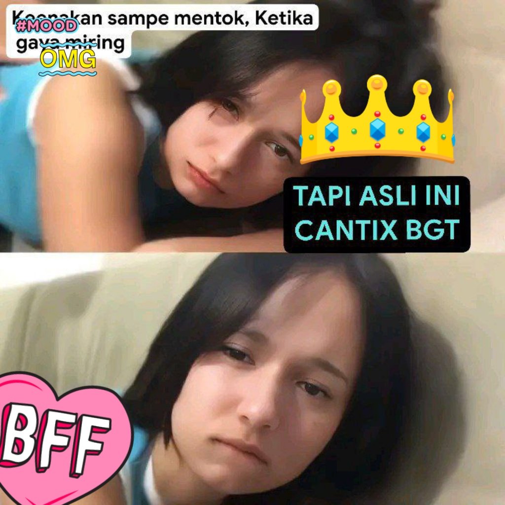 Bikin Gairah tweet media