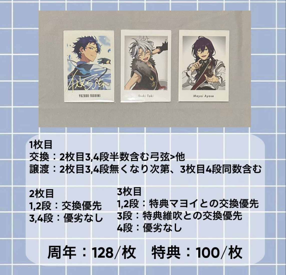 ゆ° tweet media