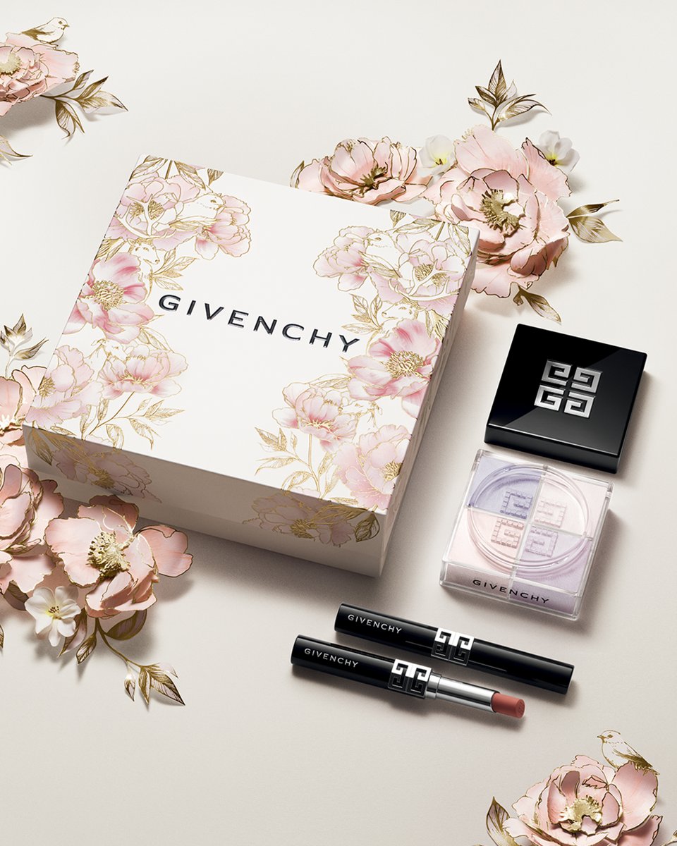 GIVENCHY BEAUTY JP (@GivenchyBeautyJ) / Posts / X