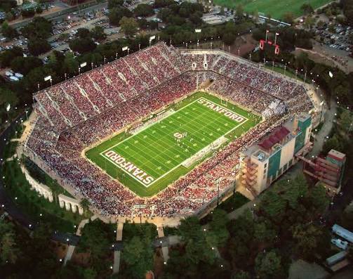 Glory to God! Blessed to receive an offer from <a href="/StanfordFball/">Stanford Football</a>! Thank you <a href="/Albert_GarciaFB/">Albert Garcia</a> for this opportunity! #TheFarm #StanfordFootball

<a href="/Katyfootball/">Katy Football</a> 
<a href="/RecruitKatyFB/">RecruitKatyFB</a> 
<a href="/Coach_Alvear/">Felipe Alvear</a> 
<a href="/DueceBoogie2/">Coach Amu</a>