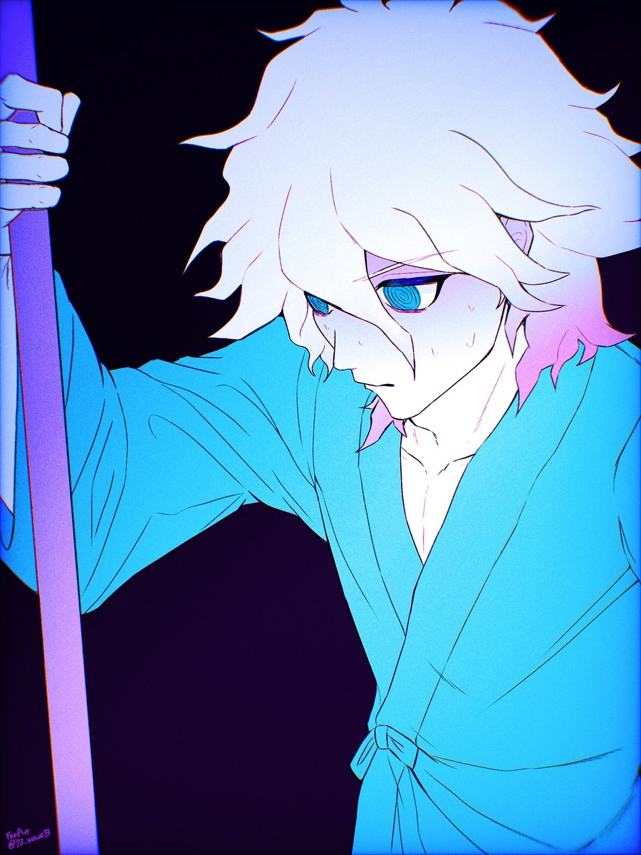 さかな tweet media