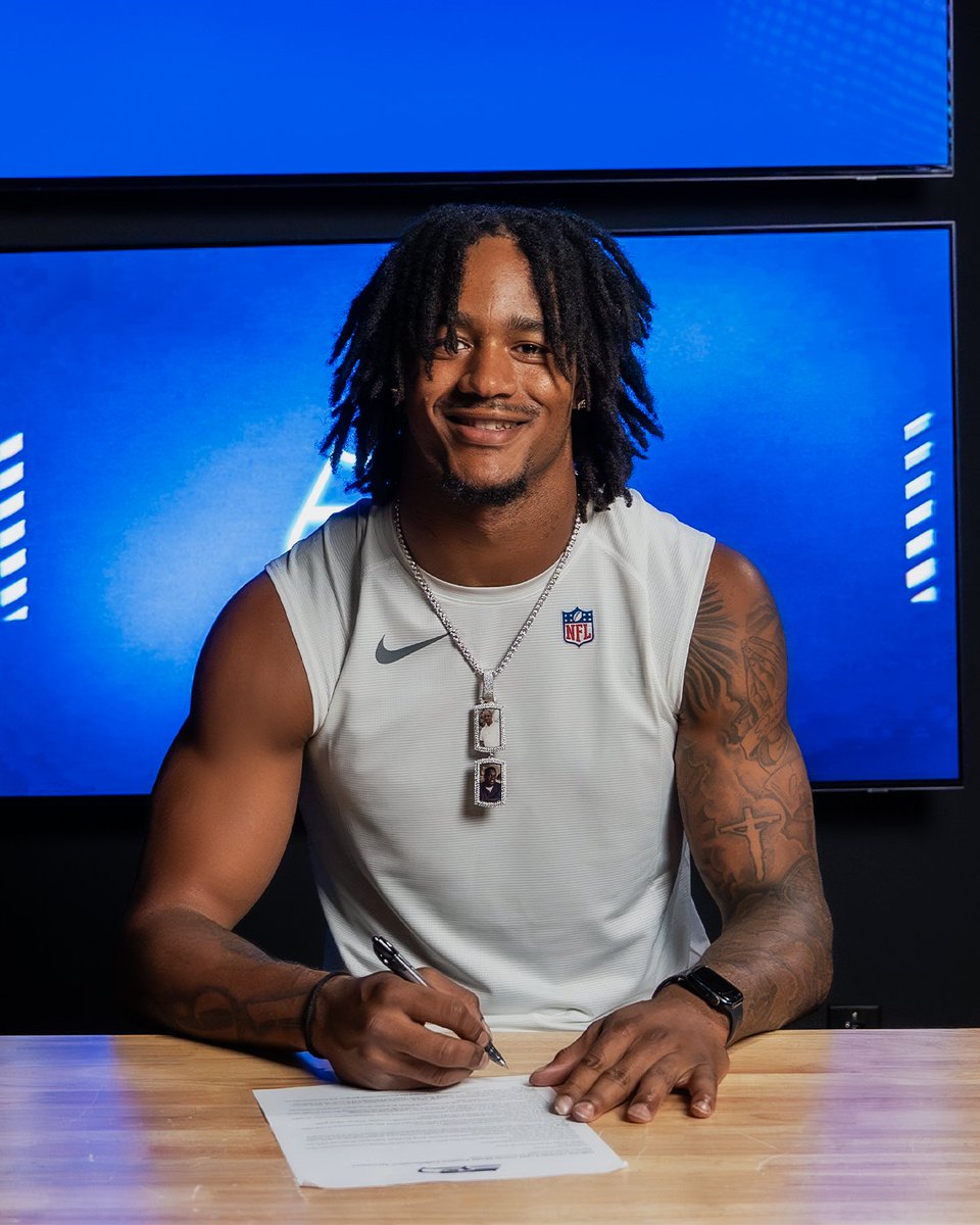 Seattle Seahawks tweet media