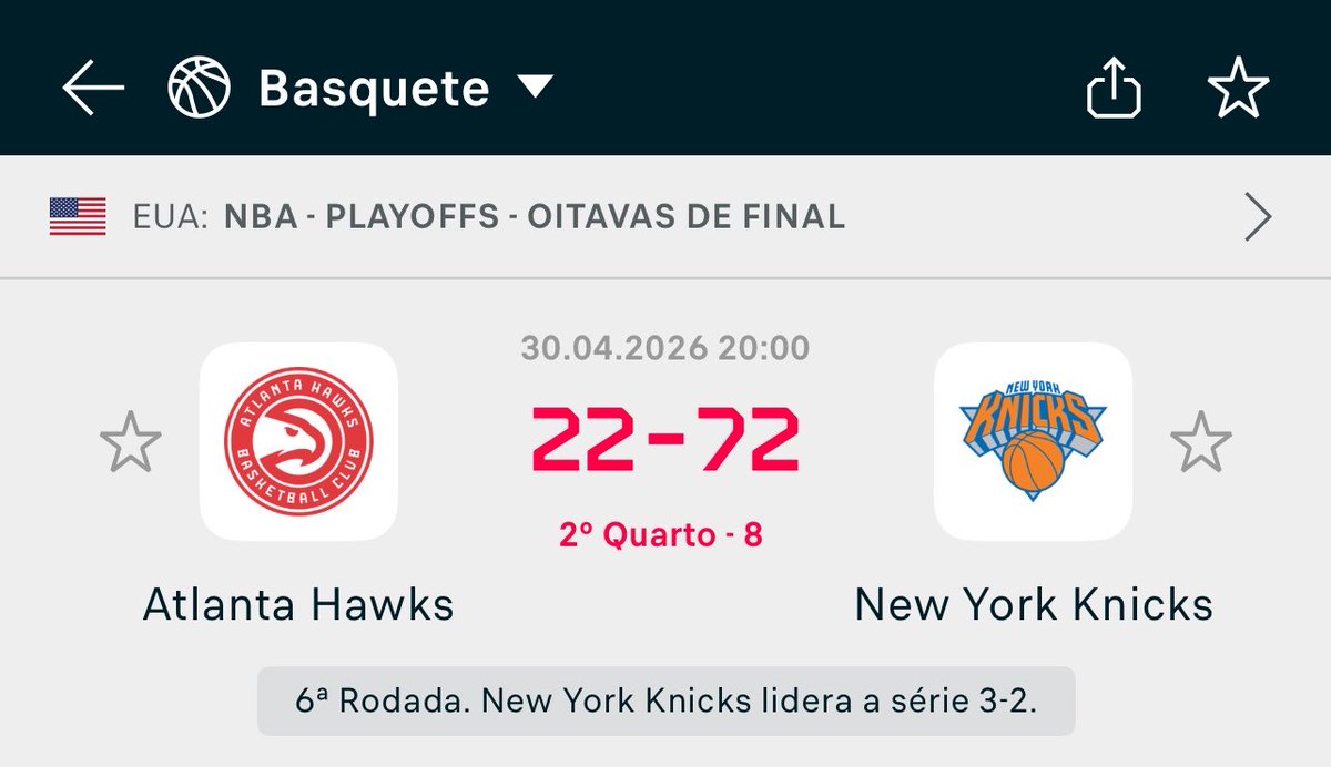 Coast to Coast Brasil | NBA tweet media