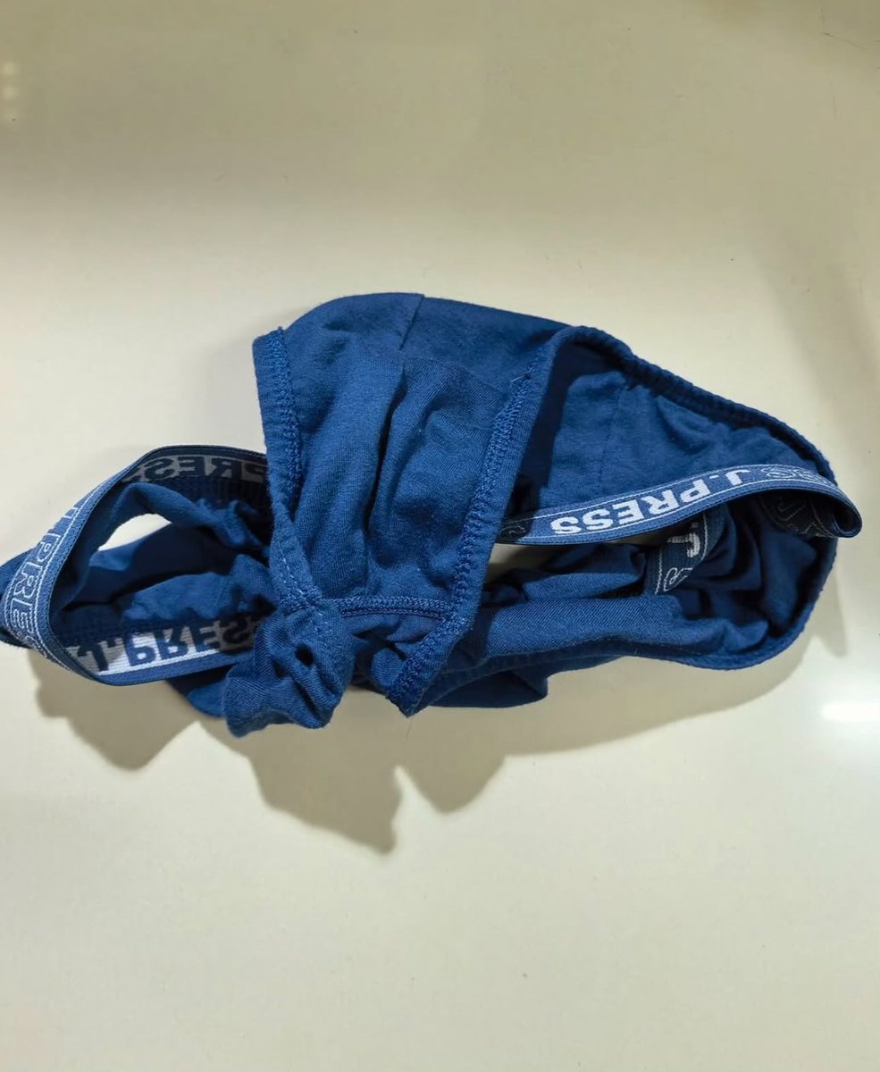 Alejandro Underwear 16k tweet media