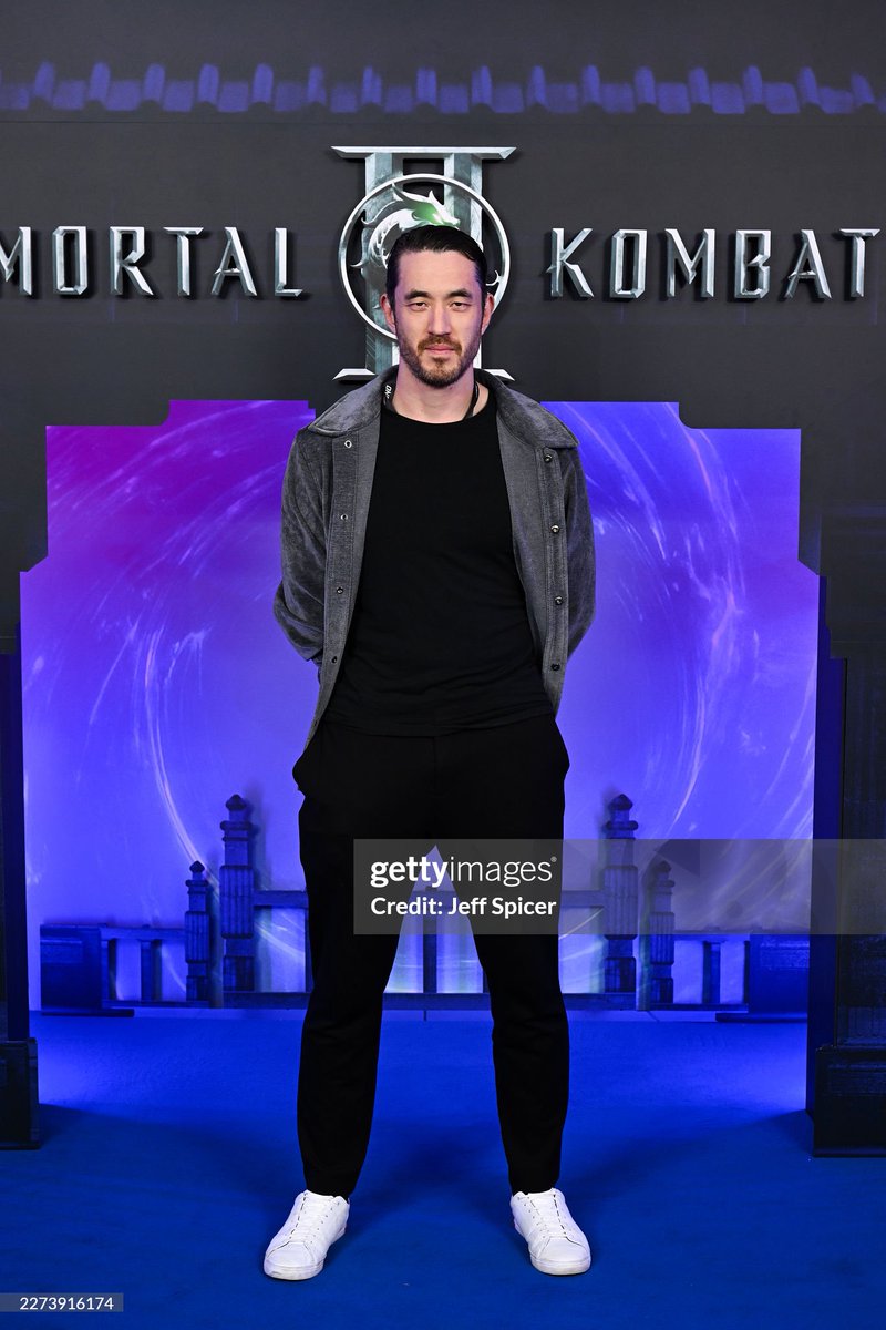 Andrew Koji Archives tweet media