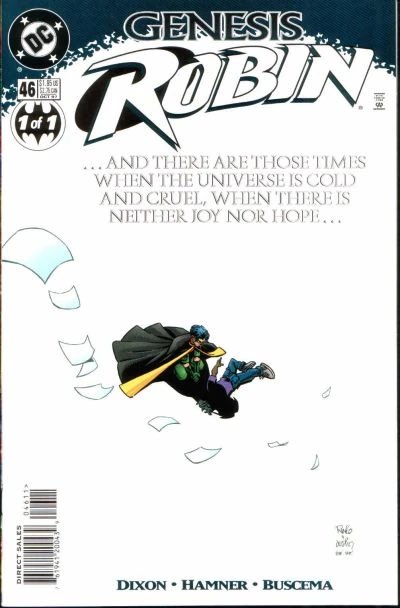daily tim drake recomendations (@timcomicsdaily) / Posts / X