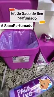 Angelmeteoro's tweet photo. Kit de Saco anti-odor. 
Deixa o ambiente perfumado. 
Confira meu vídeo no Shopee Video e aproveite a oportunidade de adquirir o sei kit. #shopee https://t.co/YxvSO5IGjU https://t.co/AJEMRhQQMp