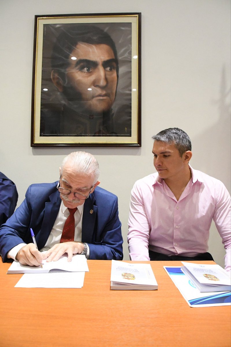 Hugo 'Cuqui' Calvano tweet media