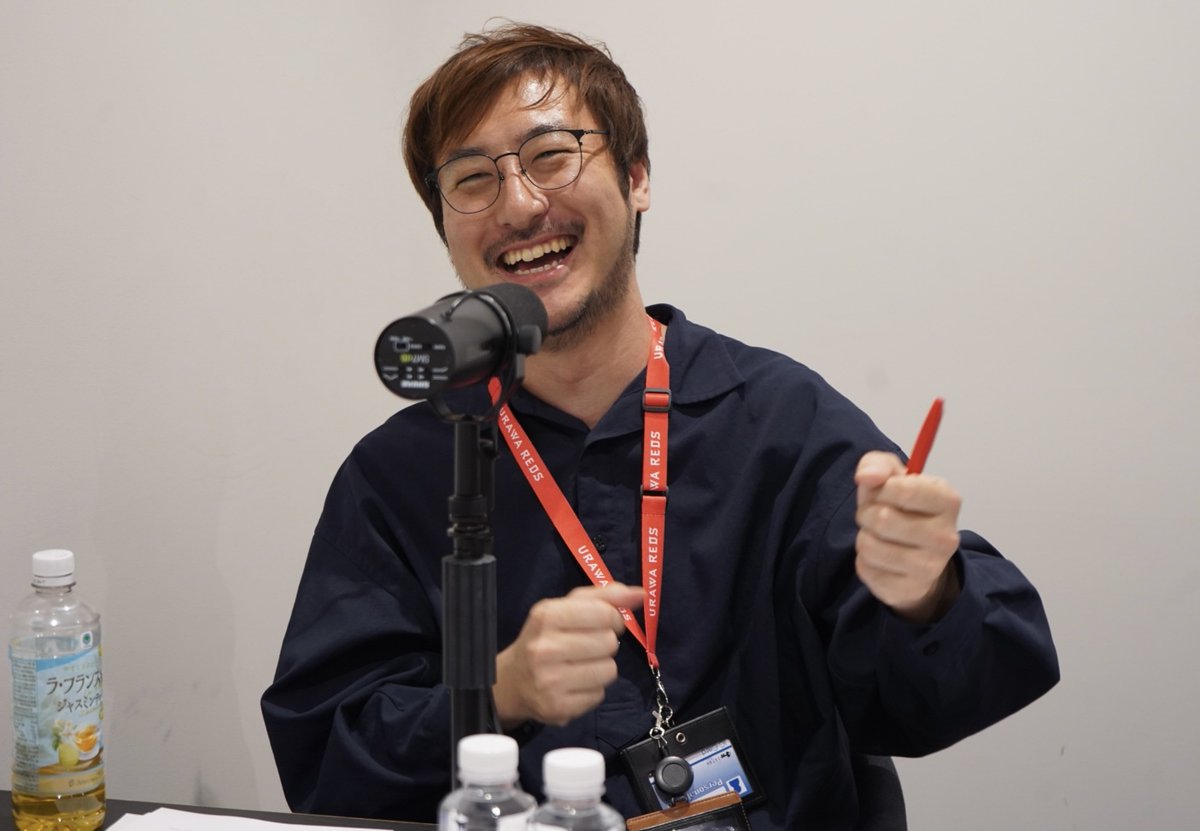 GateB39298's tweet photo. ポッドキャスト番組「GATE BREAKERS」！第13回目のゲストは、Webディレクターの「ひげおやじ」さんです！✨
ひろゆき氏と共に歩んだネット創世記の裏話から、累計1億回再生を誇るライブ配信の極意まで！🎧

Spotify、Apple、Amazon、YouTubeで配信開始！https://t.co/y1N5rXJ3eGゲートブレイカーズ https://t.co/lXRYGxZ4tA