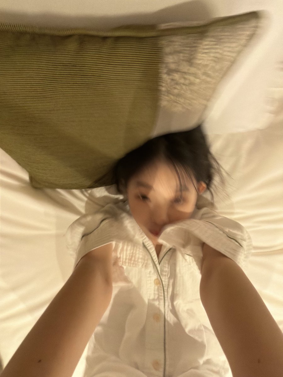 미암 tweet media