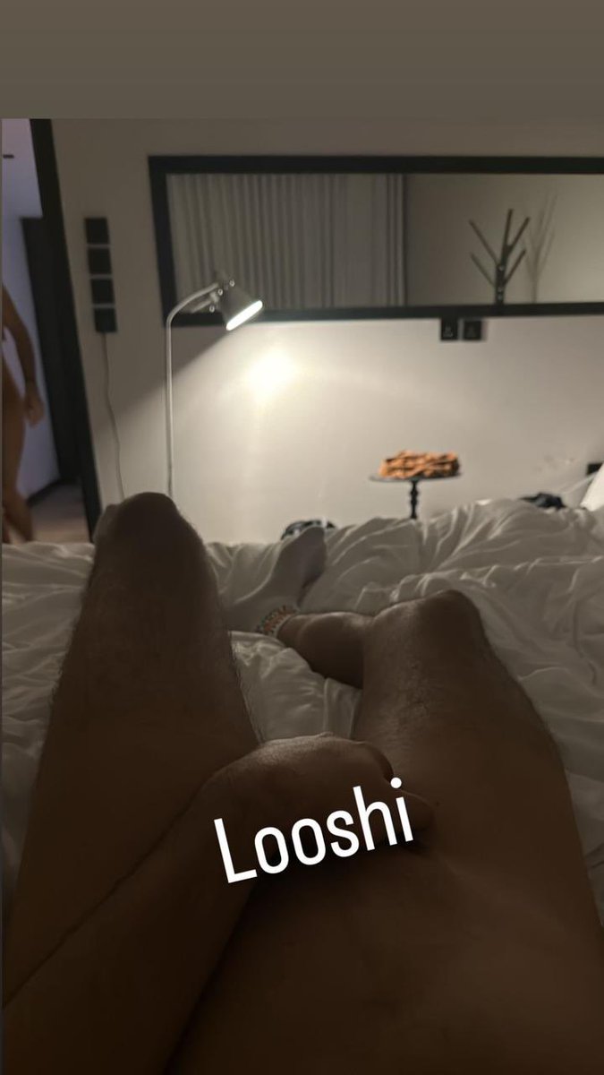 Looshi🏳️🌈🔥 tweet media