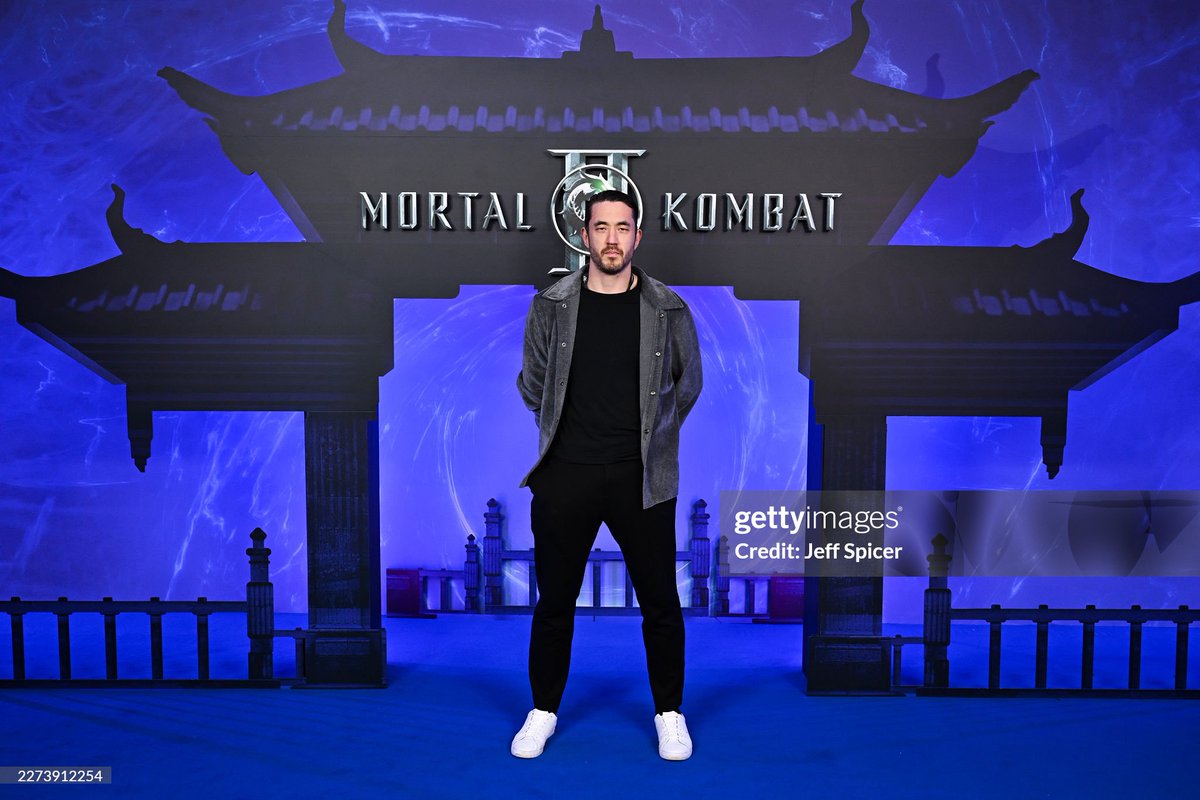 Andrew Koji Archives tweet media