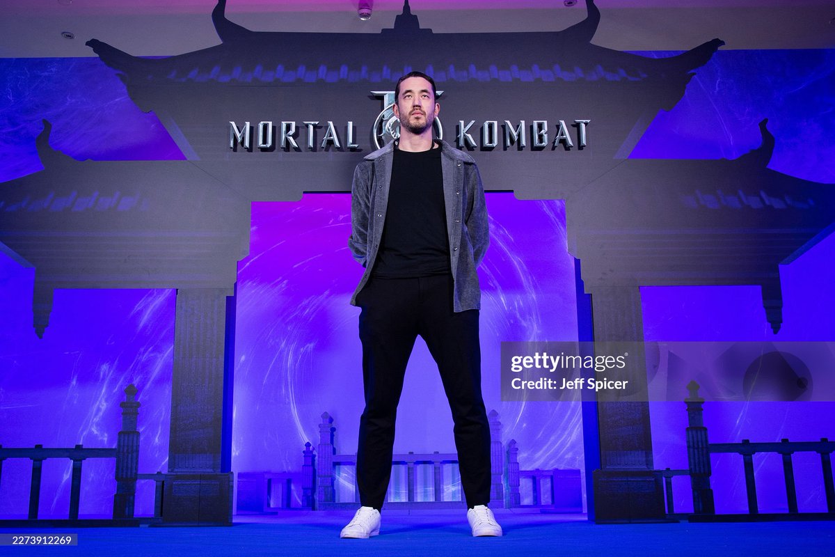 Andrew Koji Archives tweet media