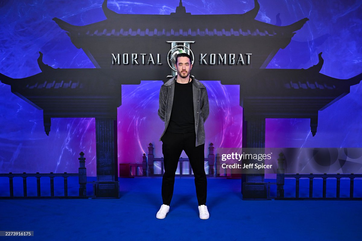 Andrew Koji Archives tweet media
