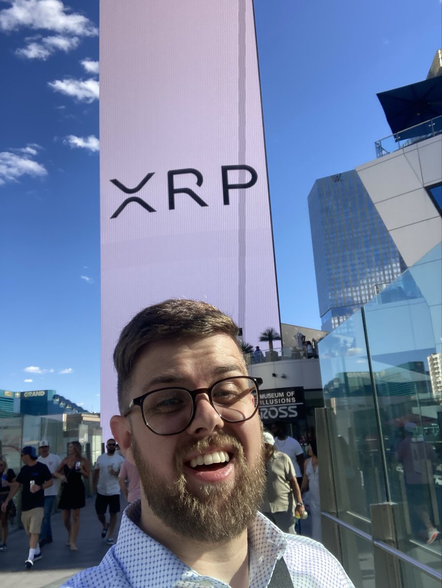 Aaron {x} Radeke tweet media