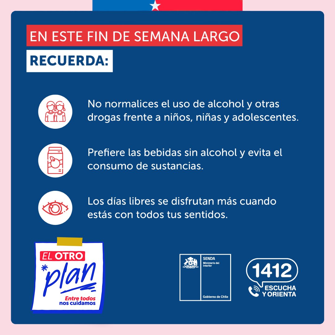 Senda Los Rios tweet media