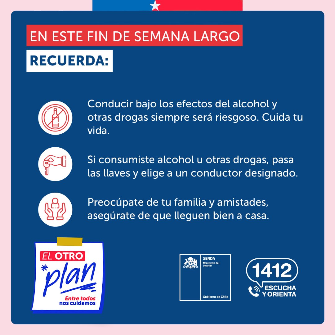 Senda Los Rios tweet media