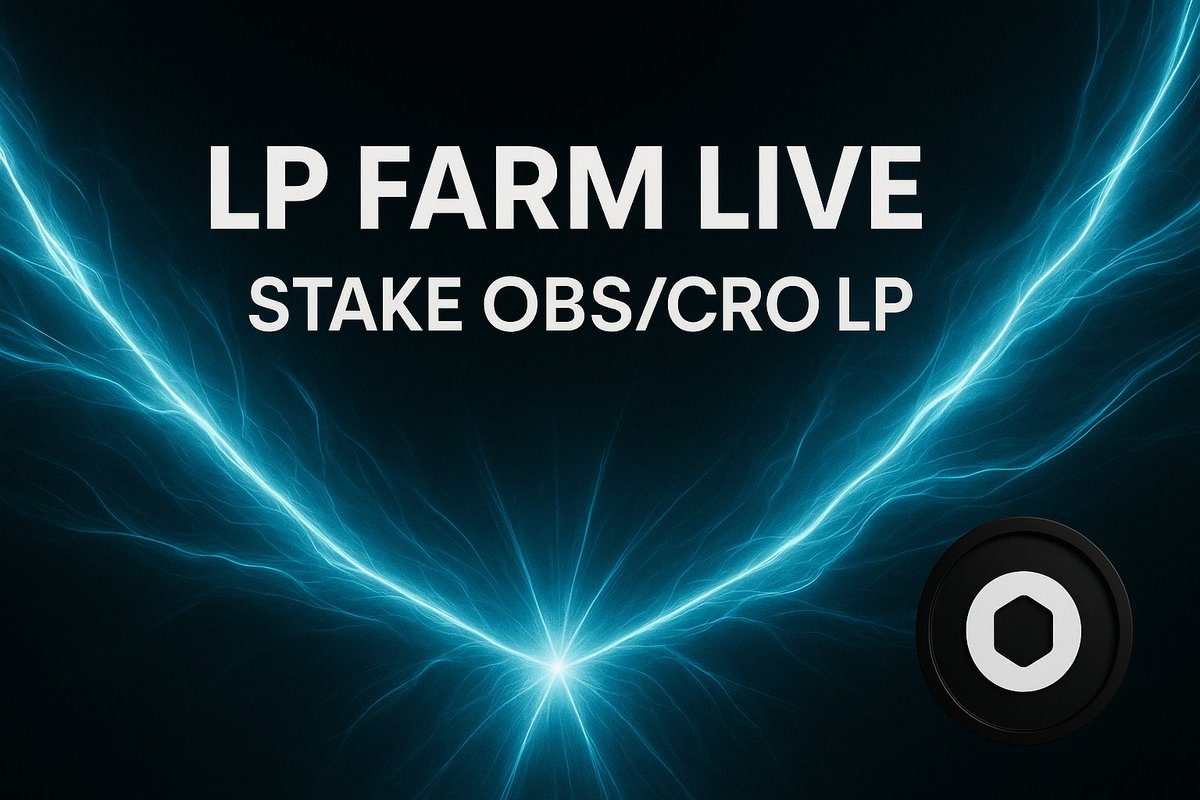 ObsidianSwap tweet media
