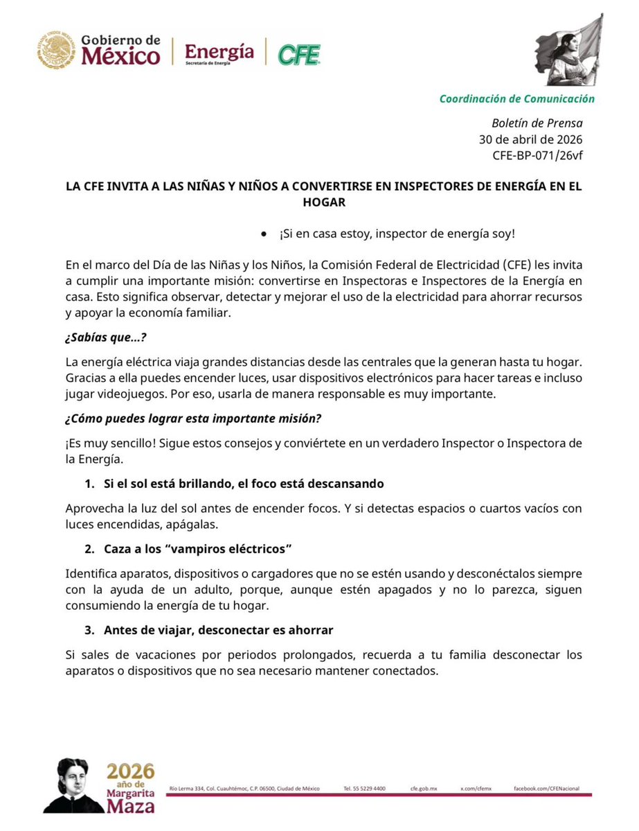 CFEmx tweet media