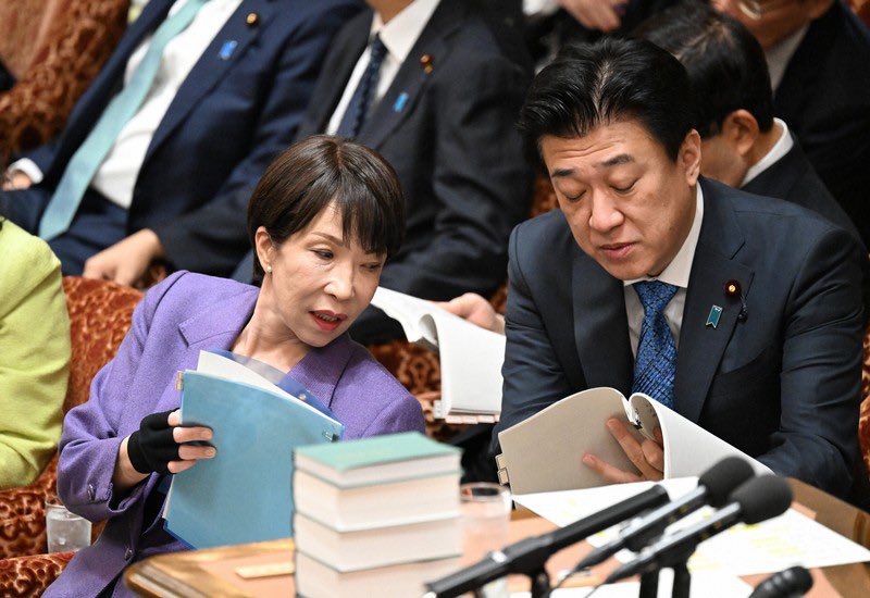 tanakaseiji15's tweet photo. 【自民党政権】“日本の宝”外国人留学生に177億円　ベトナムで奨学金面接開始

ふざけんな！
高市！ https://t.co/5Nclu0Ol1n