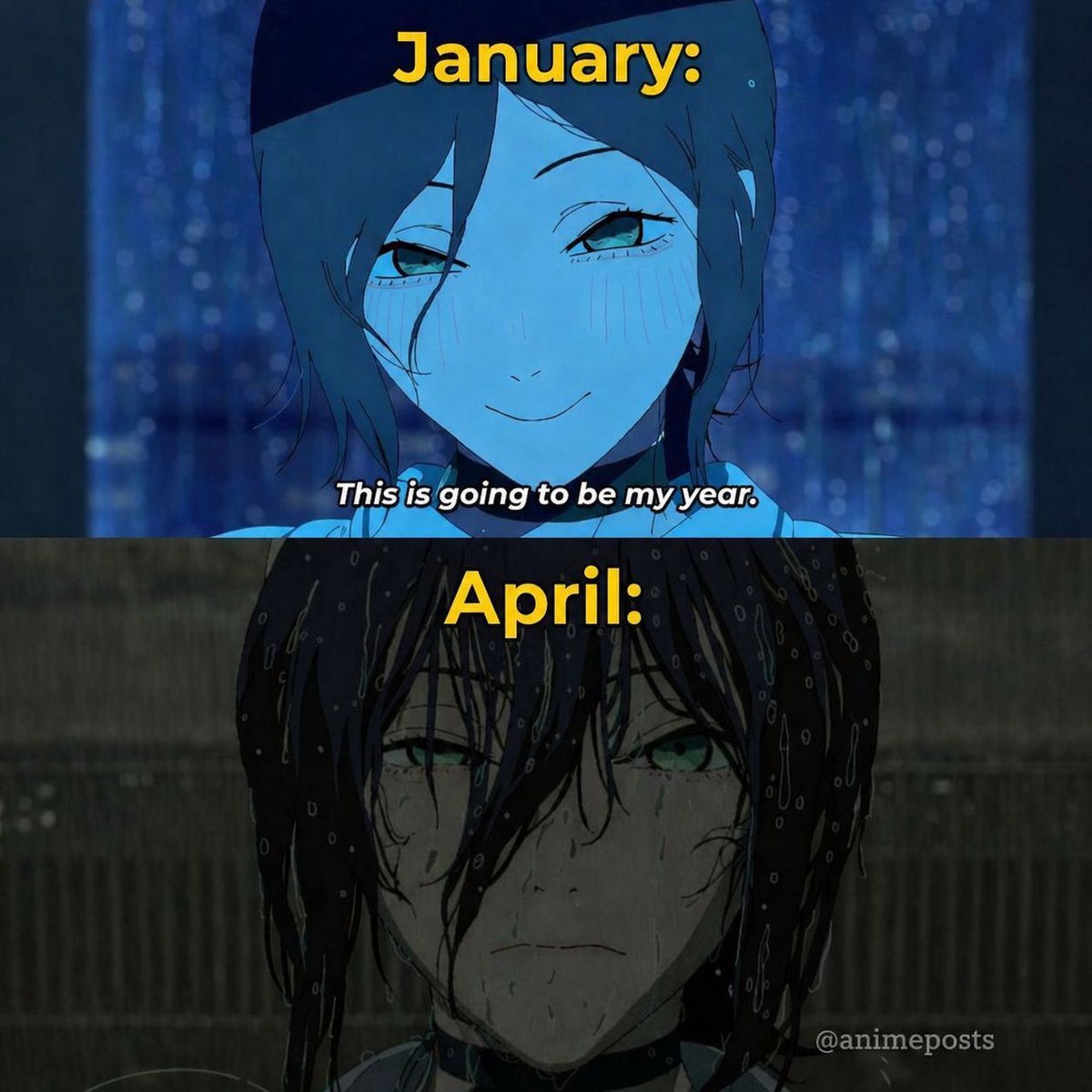 Anime Posts tweet media