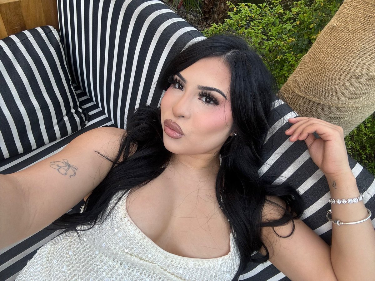 Vanessa tweet media