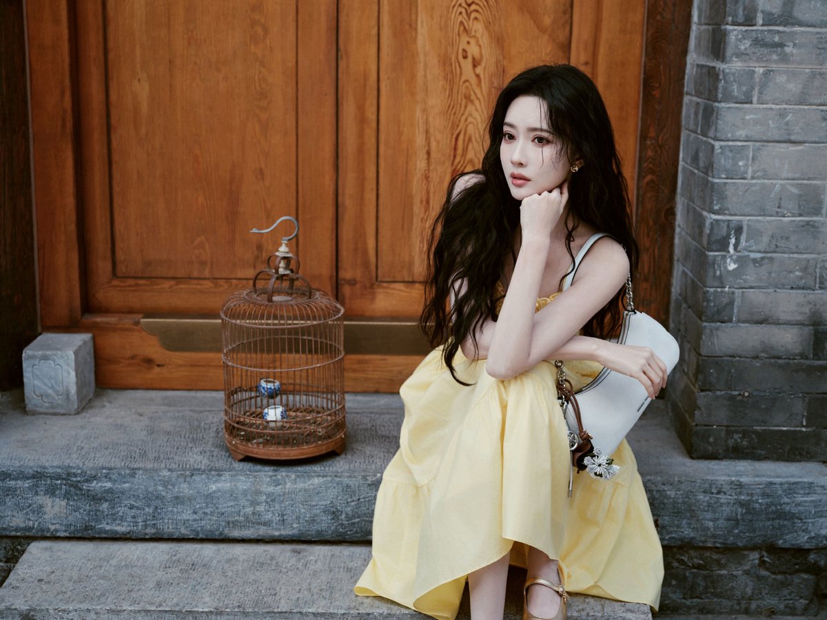 Chinese Actor & Actress tweet media
