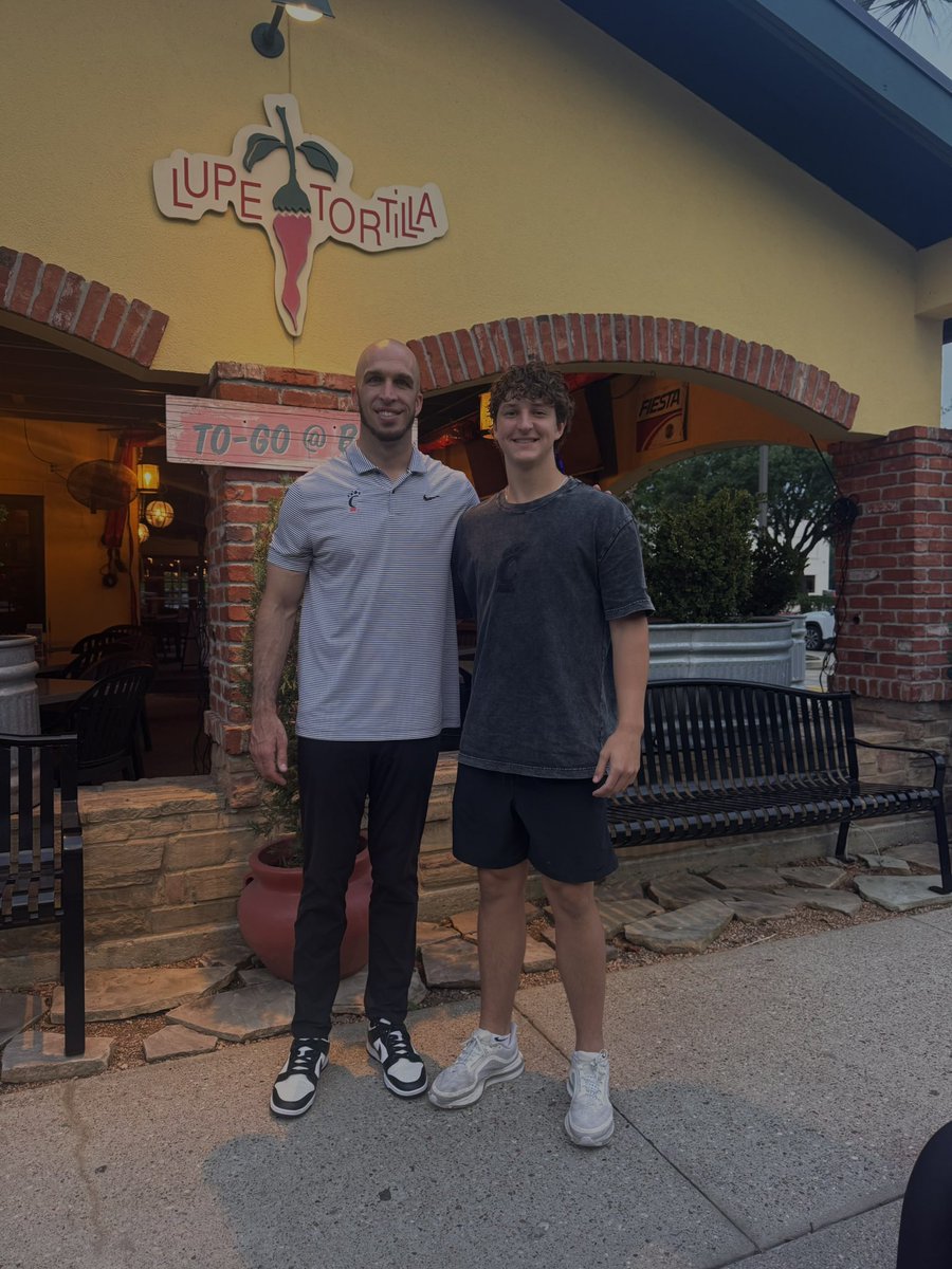 Camden Hughes tweet media