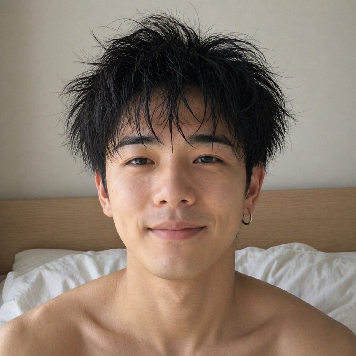 มาร์ค มาซาฮิโร มหานคร (Mark Masahiro Maha Nakhon) tweet media