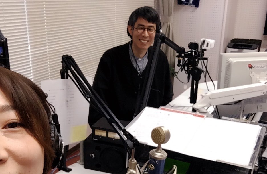 おらんだラジオ tweet media