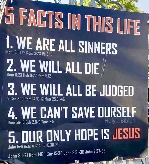 Christian Tweets tweet media
