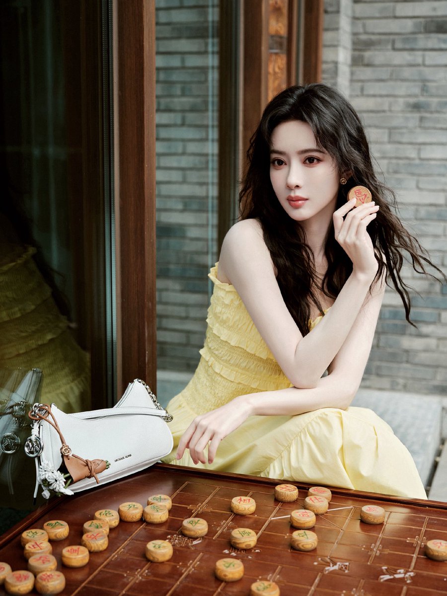 Chinese Actor & Actress tweet media
